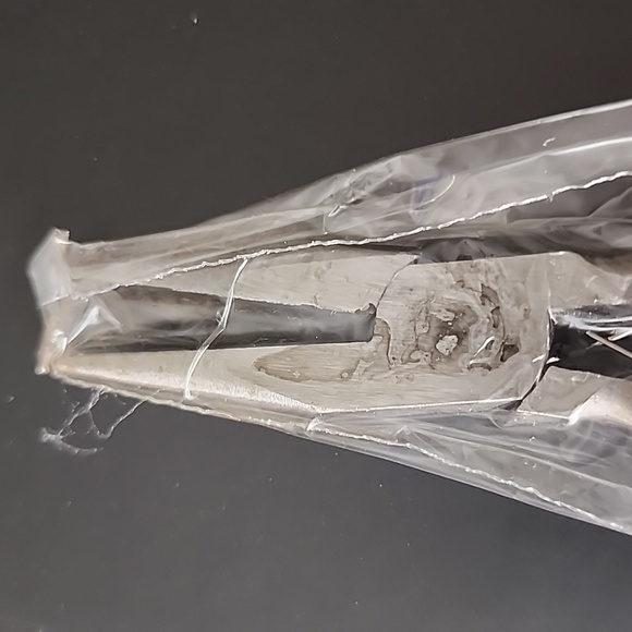 BRAND New Jewelry Pliers Great for any Collection Needle Nose Flat - Picture 3 of 3